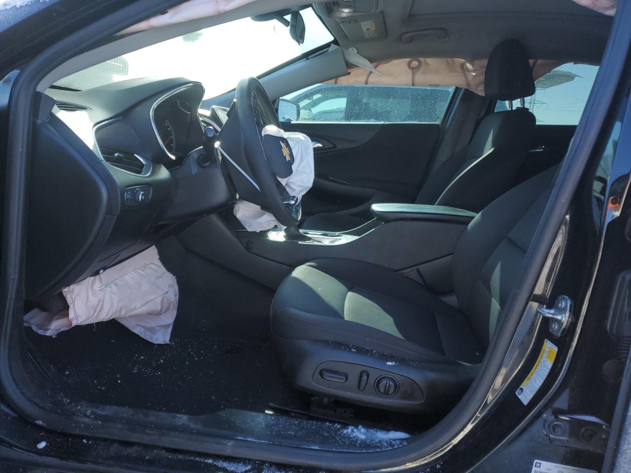 2021 Chevrolet Malibu - Image 7