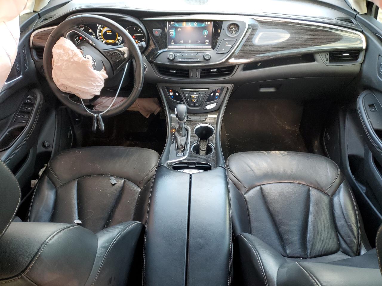 2016 Buick Envision - Image 8