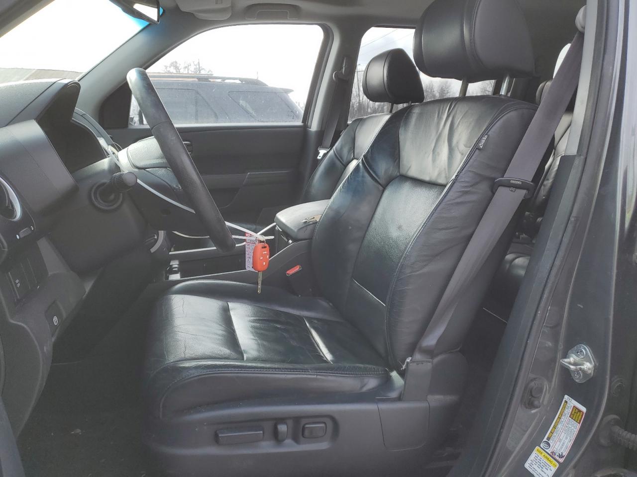 2011 Honda Pilot - Image 7
