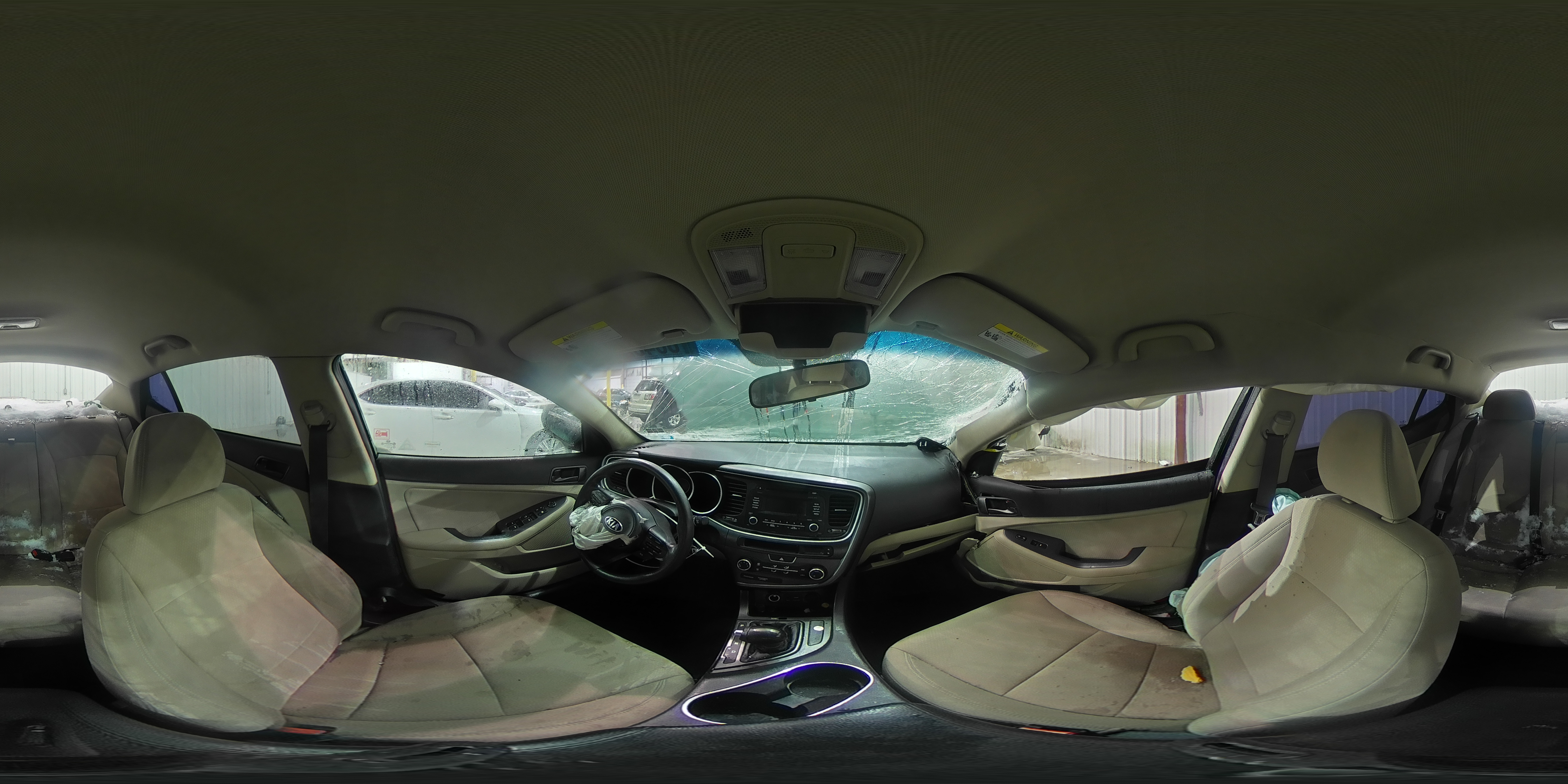 2015 Kia Optima - Image 14