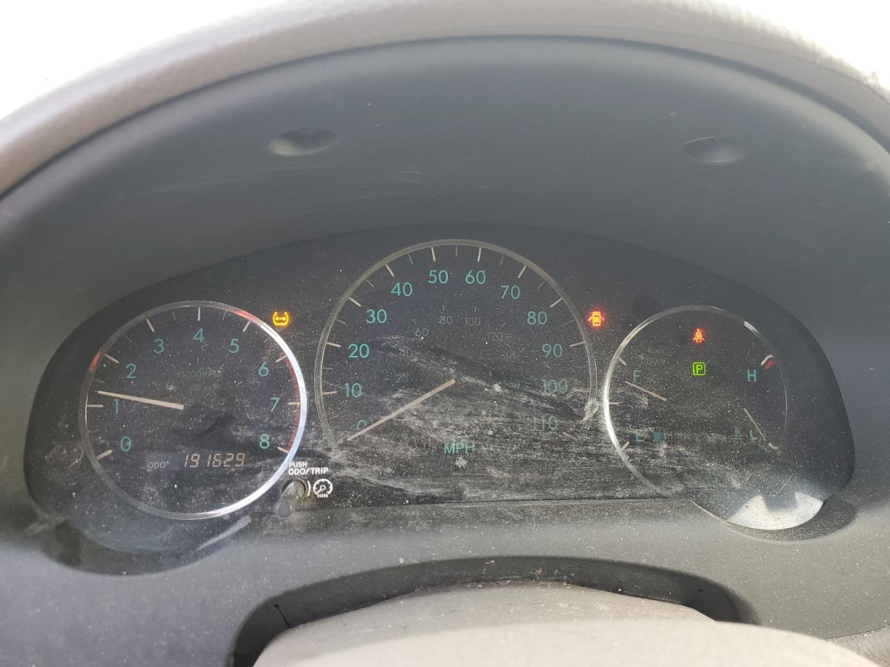 2006 Toyota Sienna - Image 9