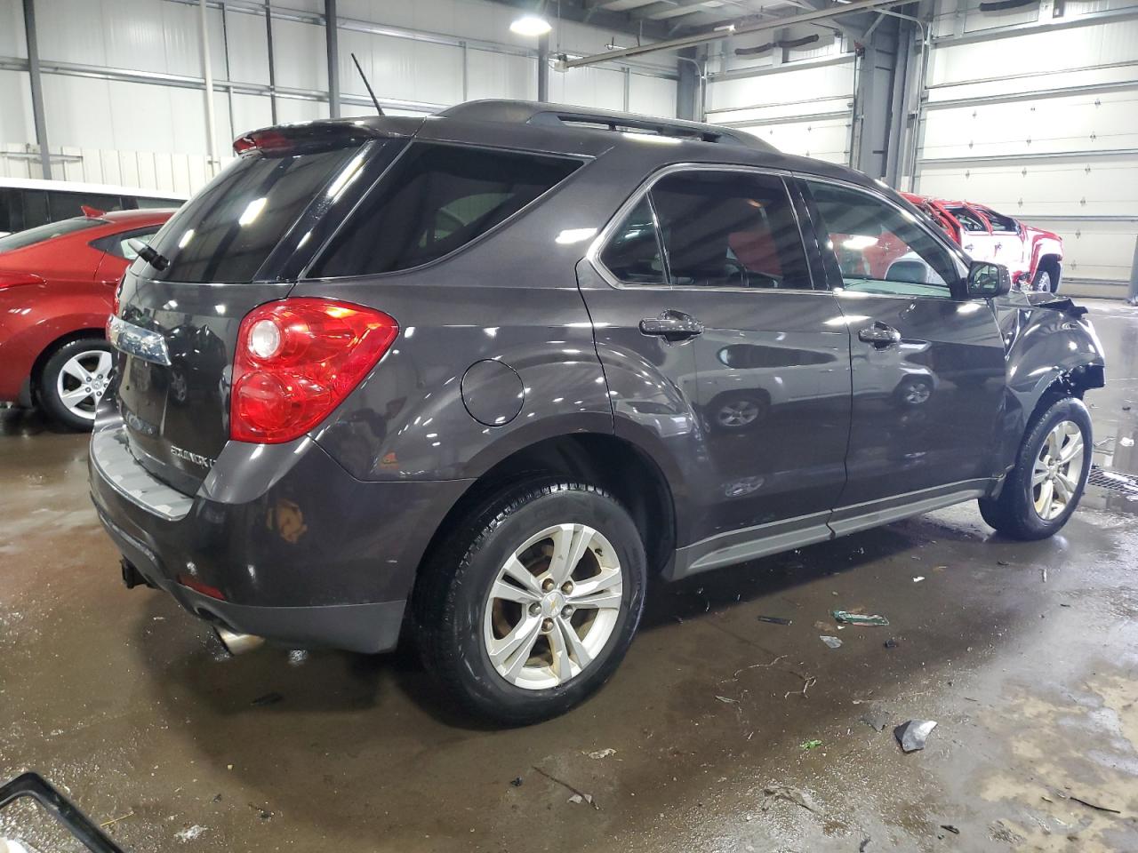 2014 Chevrolet Equinox - Image 3