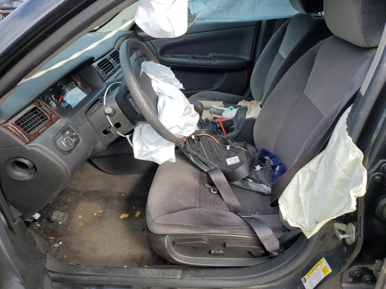 2016 Chevrolet Impala - Image 7