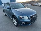 2015 Audi Q5 Premium Plus en Venta en North Billerica, MA - Normal Wear