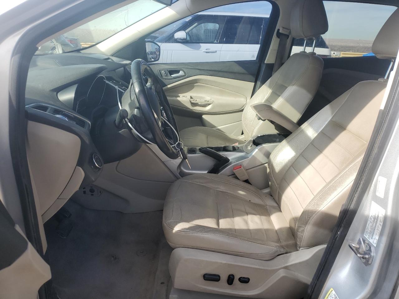 2013 Ford Escape - Image 7