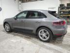 2016 Porsche Macan S للبيع في Tulsa، OK - Mechanical