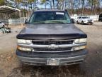 2002 Chevrolet Tahoe C1500 for Sale in Austell, GA - Side
