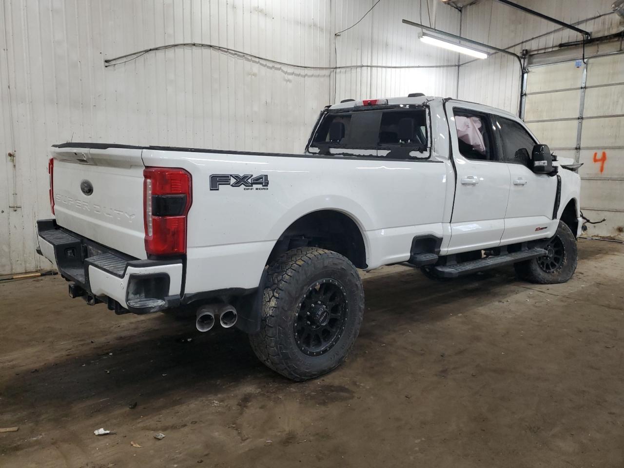 2023 Ford F350 - Image 3