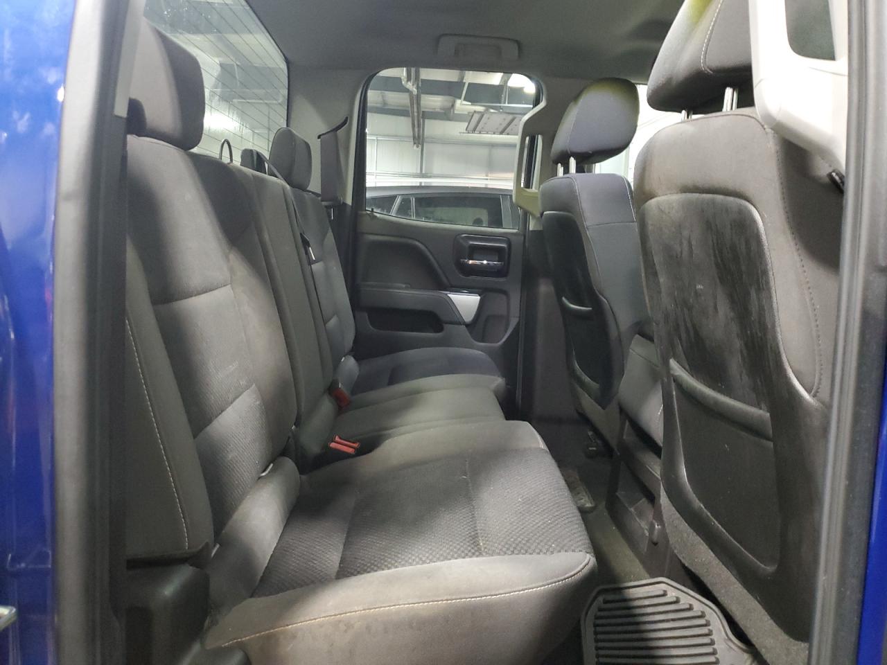 2014 Chevrolet Silverado - Image 10