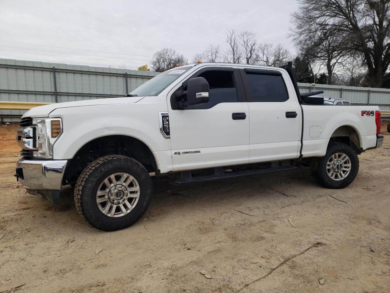 2019 Ford F250 - Image 1