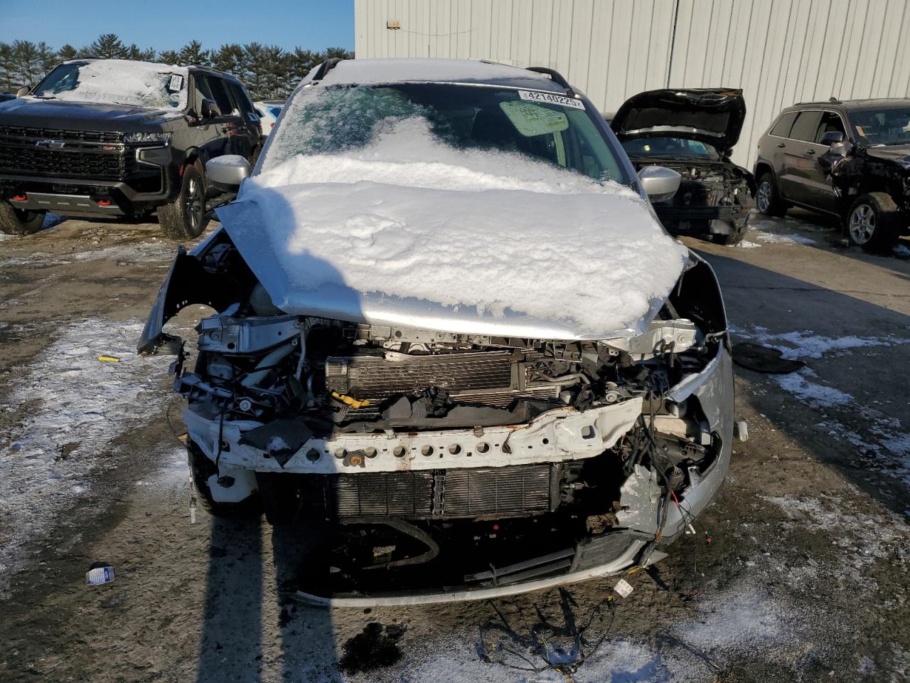 2018 Ford Escape - Image 5