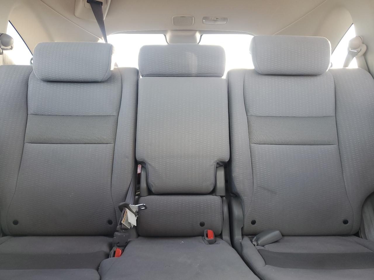 2009 Honda CR-V - Image 10