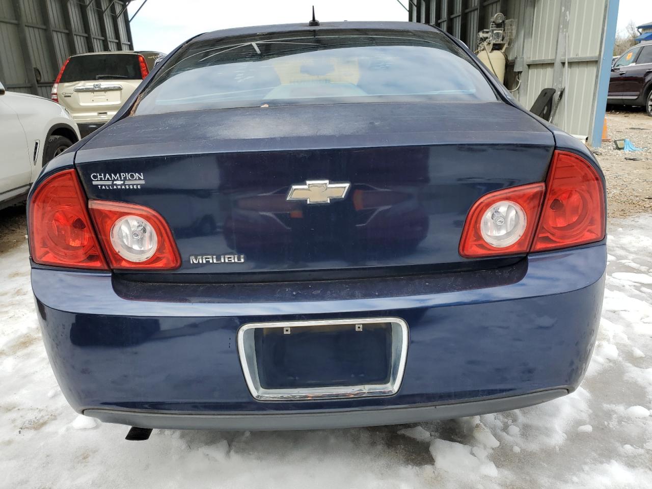 2010 Chevrolet Malibu - Image 6
