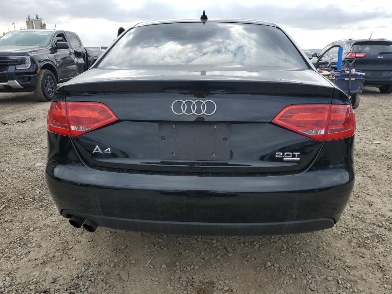 2009 Audi A4 - Image 6