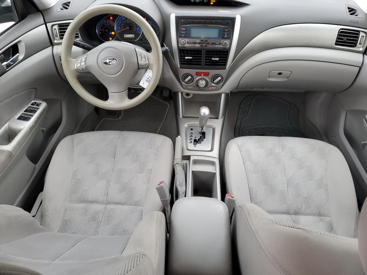 2009 Subaru Forester - Image 8
