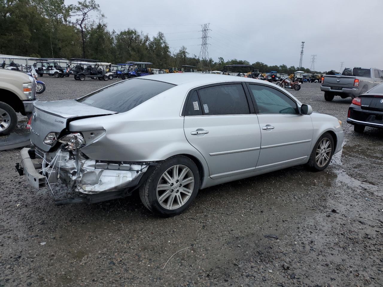 2008 Toyota Avalon - Image 3