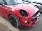 2017 MINI COOPER for sale at Copart PETERLEE