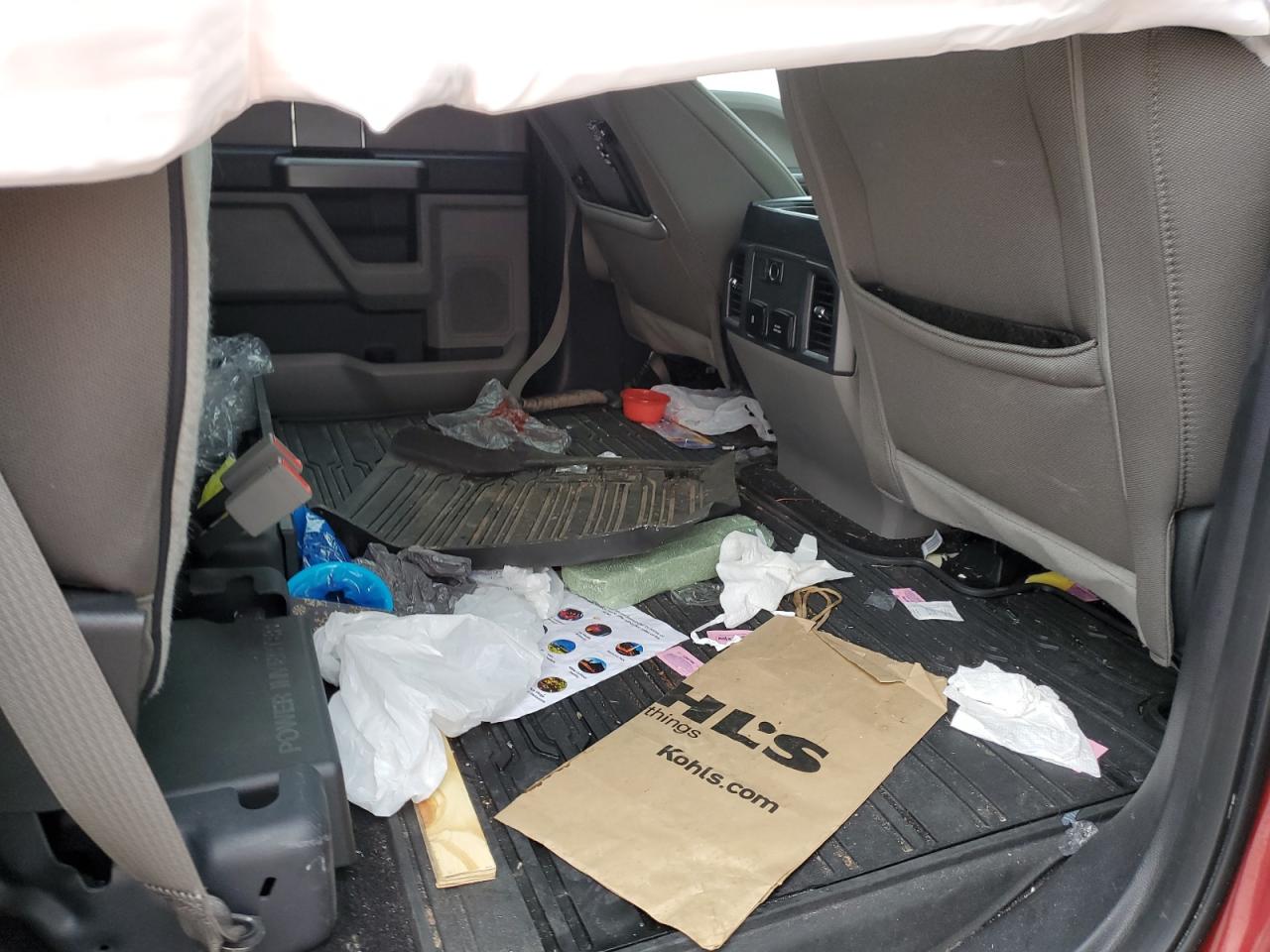 2018 Ford F-150 - Image 10