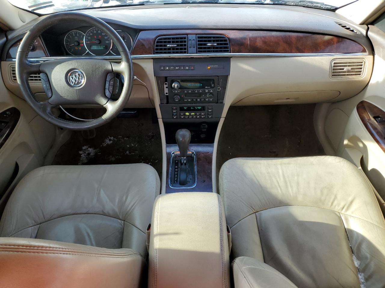 2008 Buick LaCrosse - Image 8