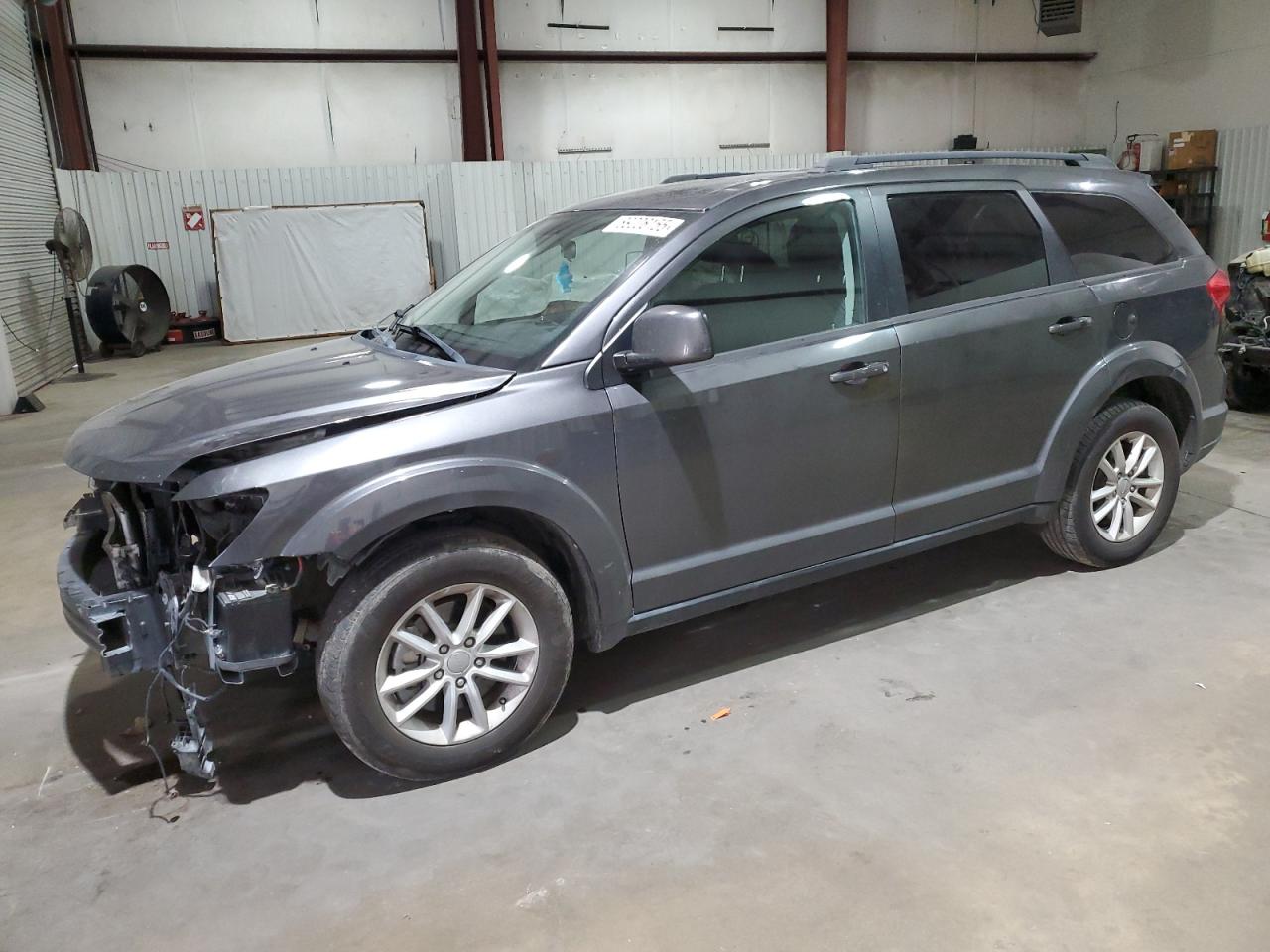2017 Dodge Journey - Image 1