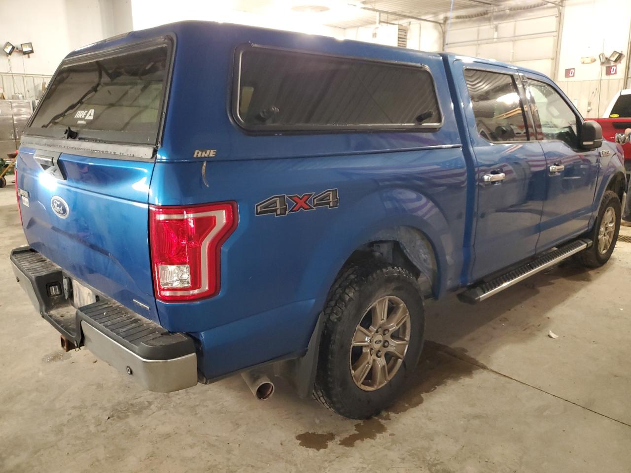 2015 Ford F-150 - Image 3