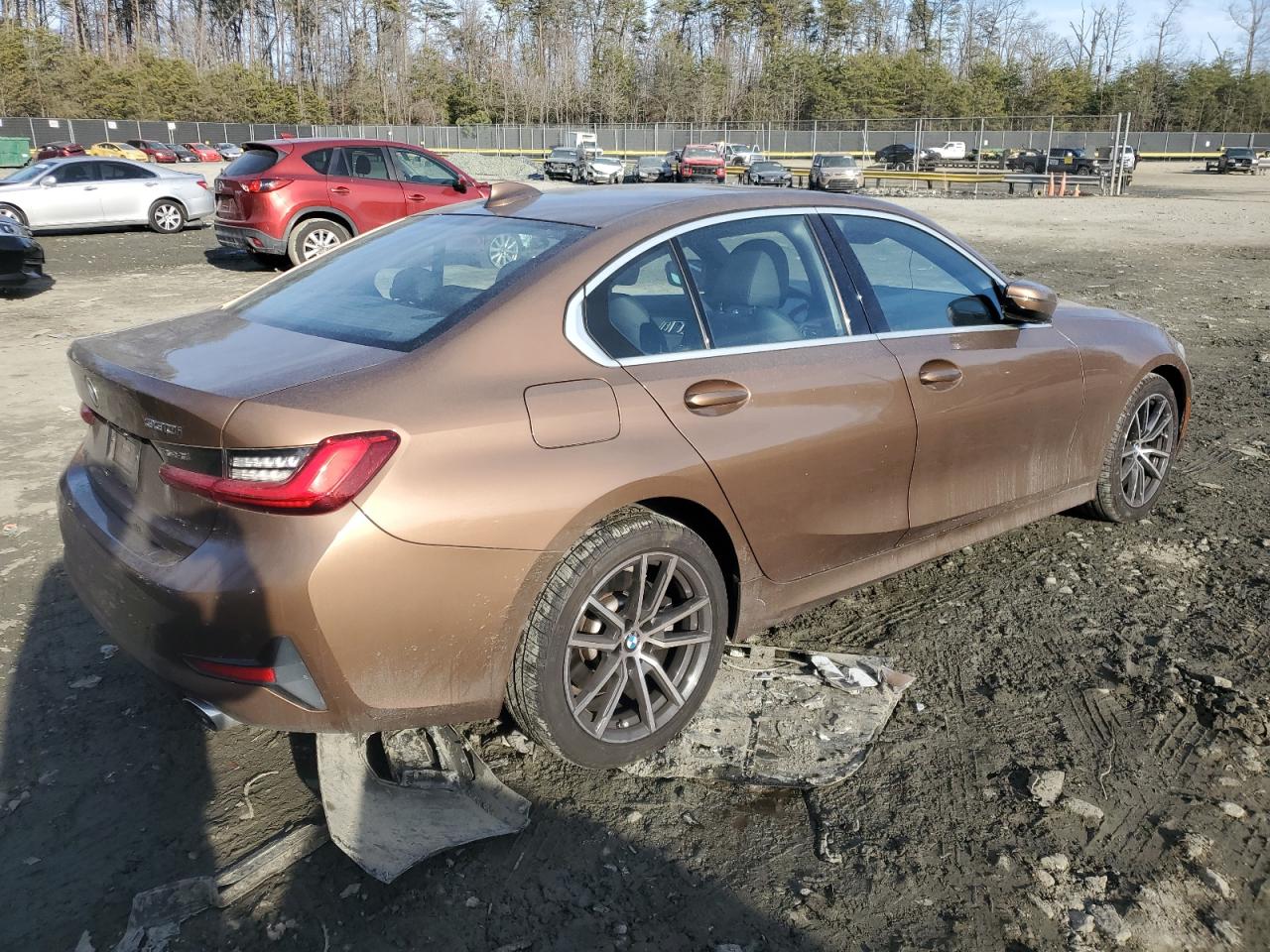 2019 BMW 3er - Image 3