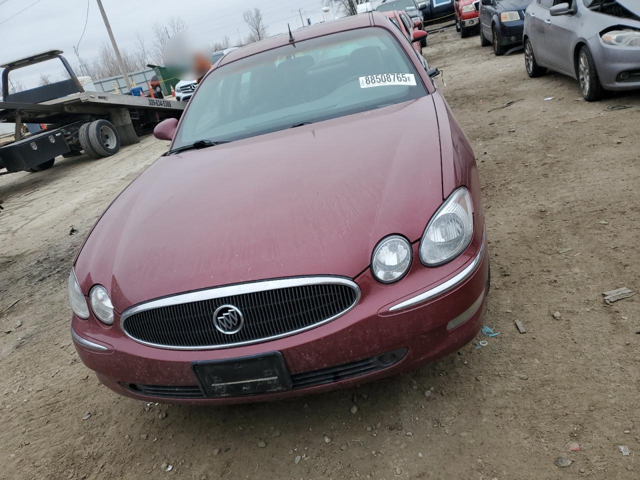 2005 Buick LaCrosse - Image 5