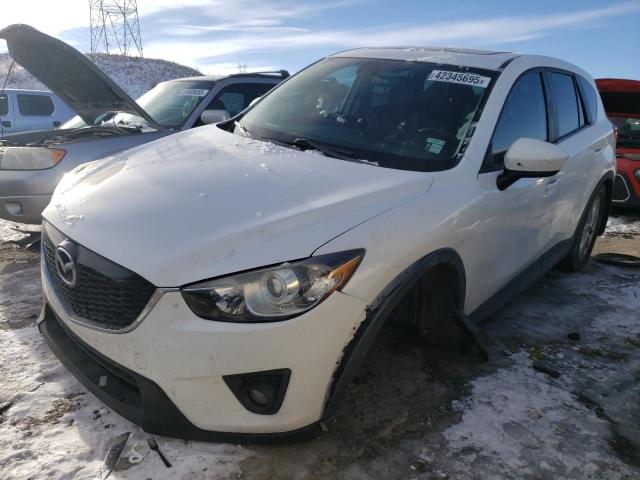 2015 Mazda Cx-5 Gt