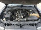 2012 Dodge Charger Police en Venta en Eight Mile, AL - Rear End
