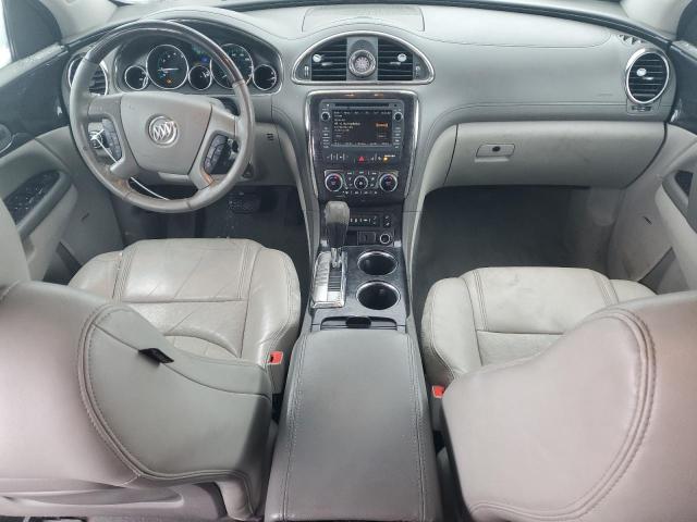  BUICK ENCLAVE 2017 Белый