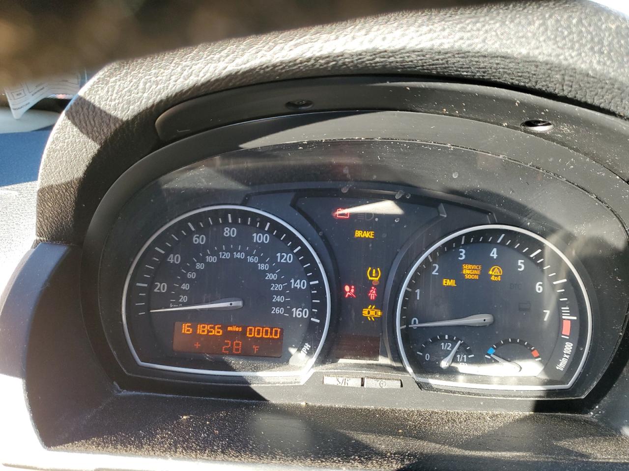 2008 BMW X3 - Image 9