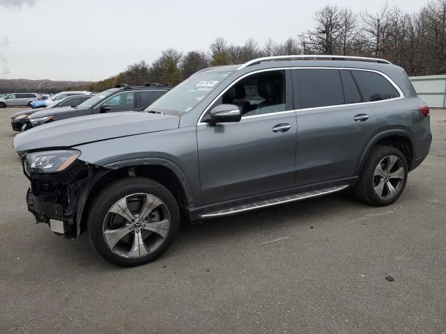2021 MERCEDES-BENZ GLS-CLASS, VIN: 4JGFF5KE7MA385275