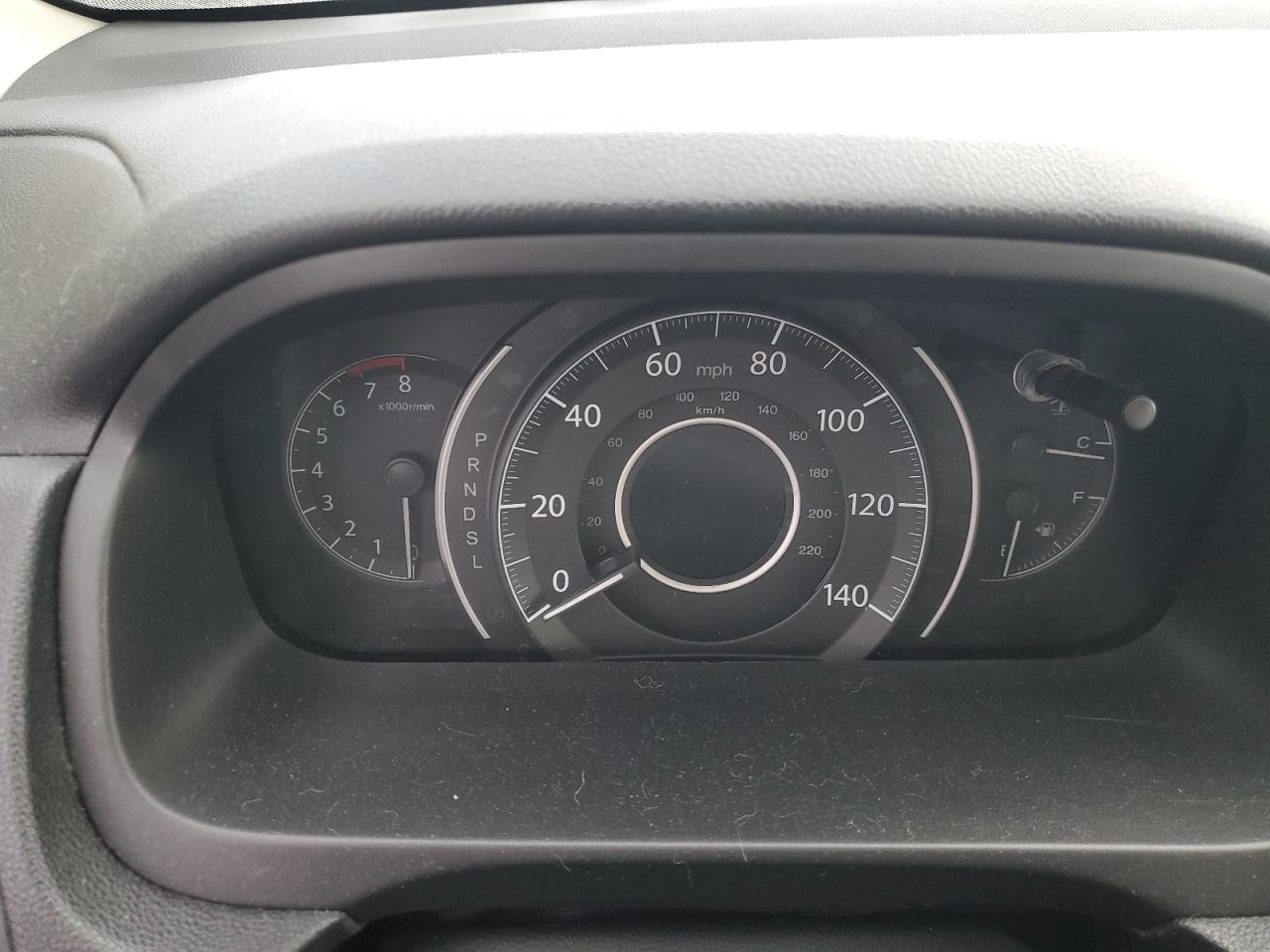 2016 Honda CR-V - Image 9
