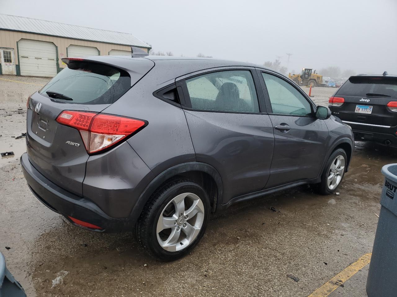 2016 Honda HR-V - Image 3
