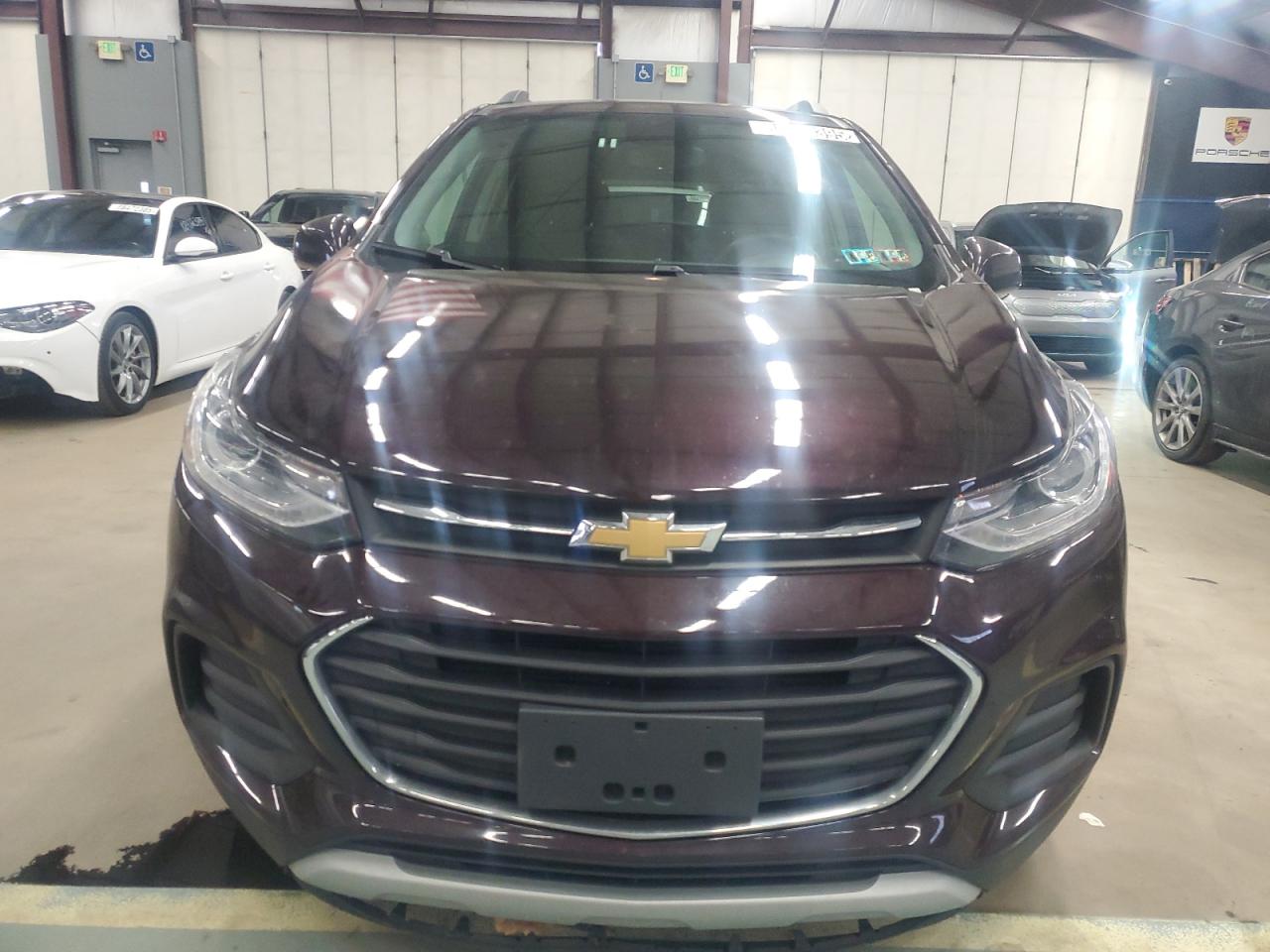 2020 Chevrolet Trax - Image 5