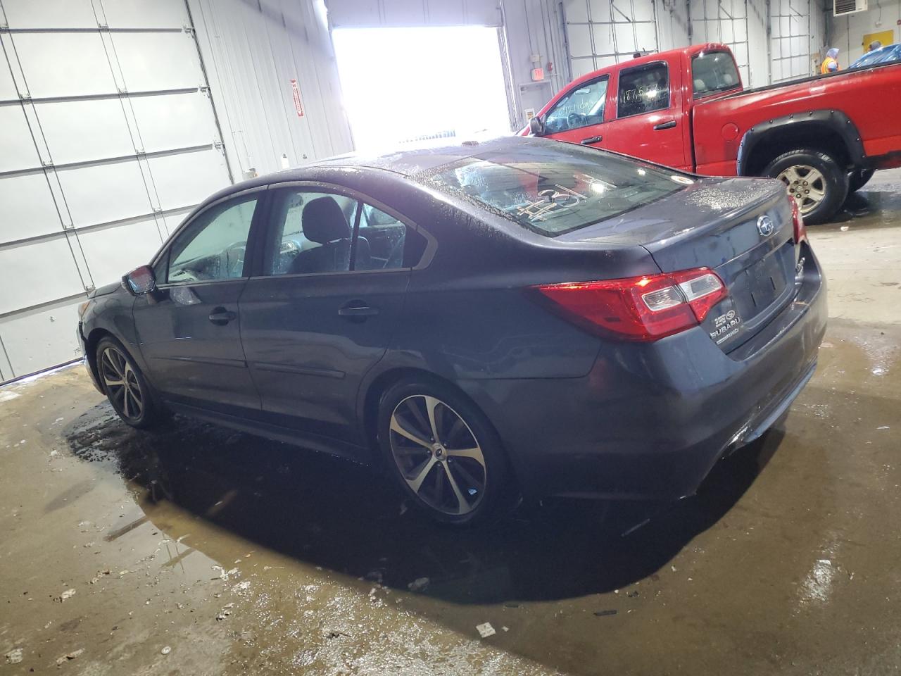 2015 Subaru Legacy - Image 2