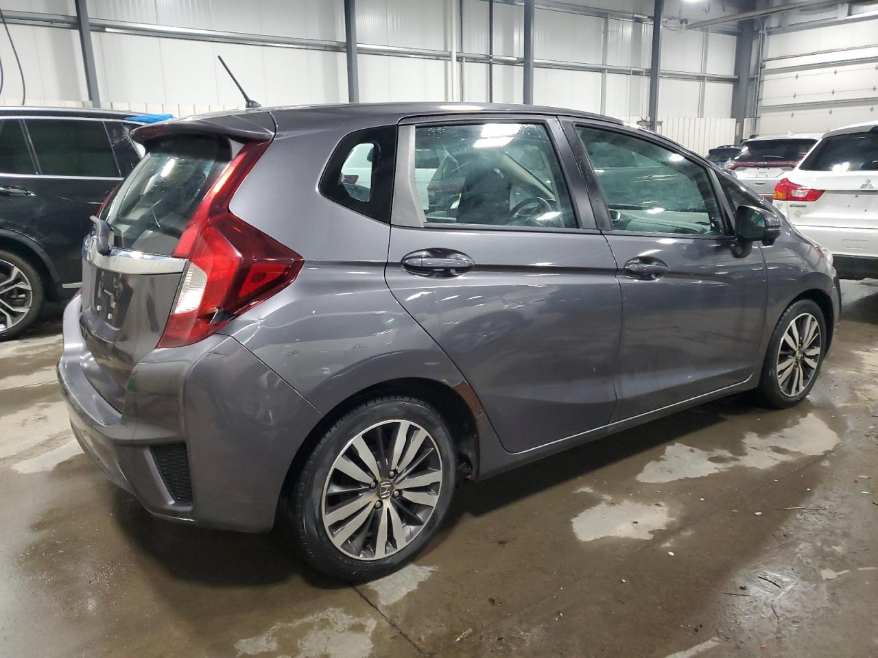 2015 Honda Fit - Image 3