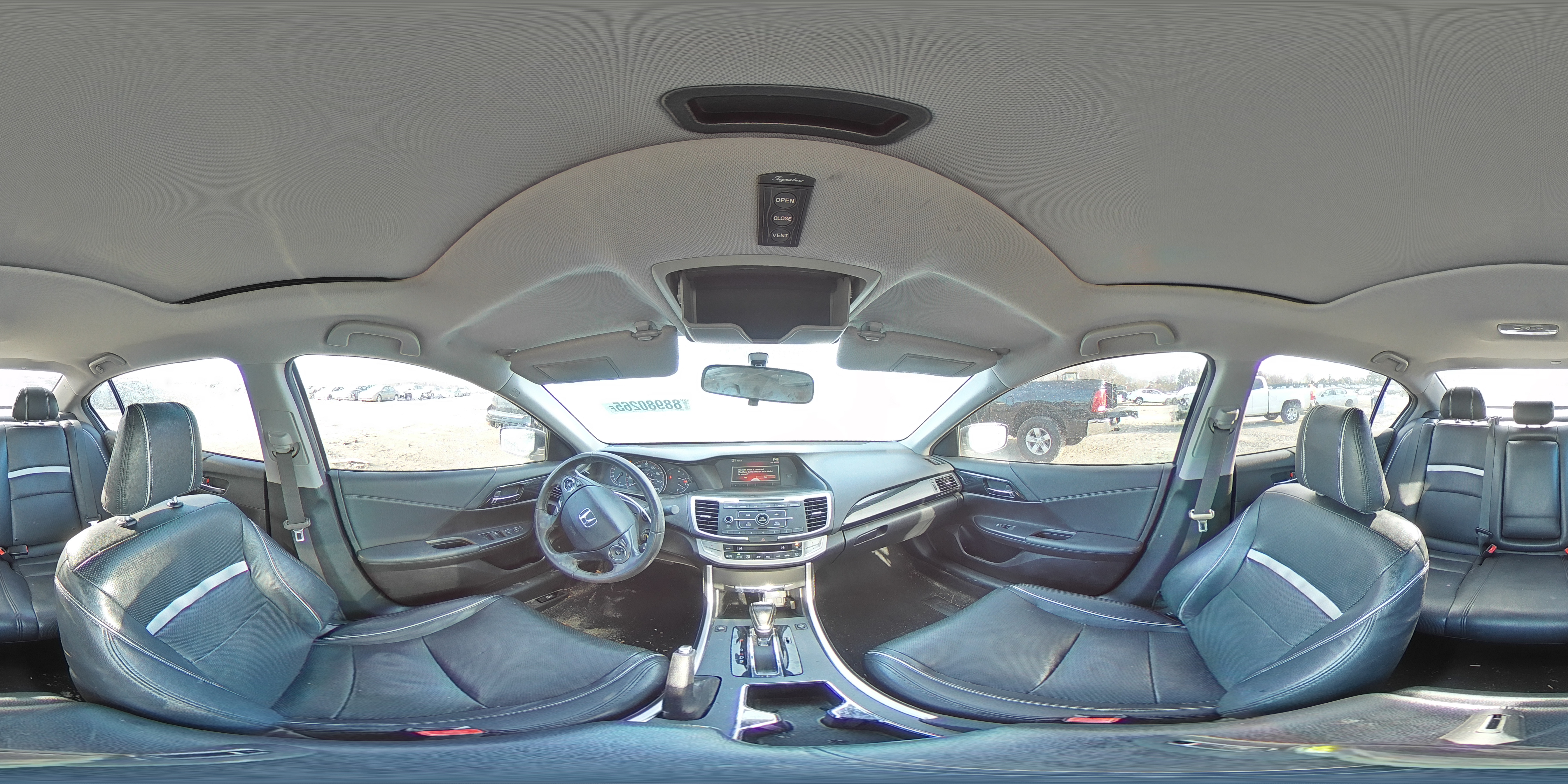 2014 Honda Accord - Image 12