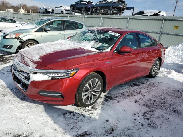 2018 Honda Accord Hybrid