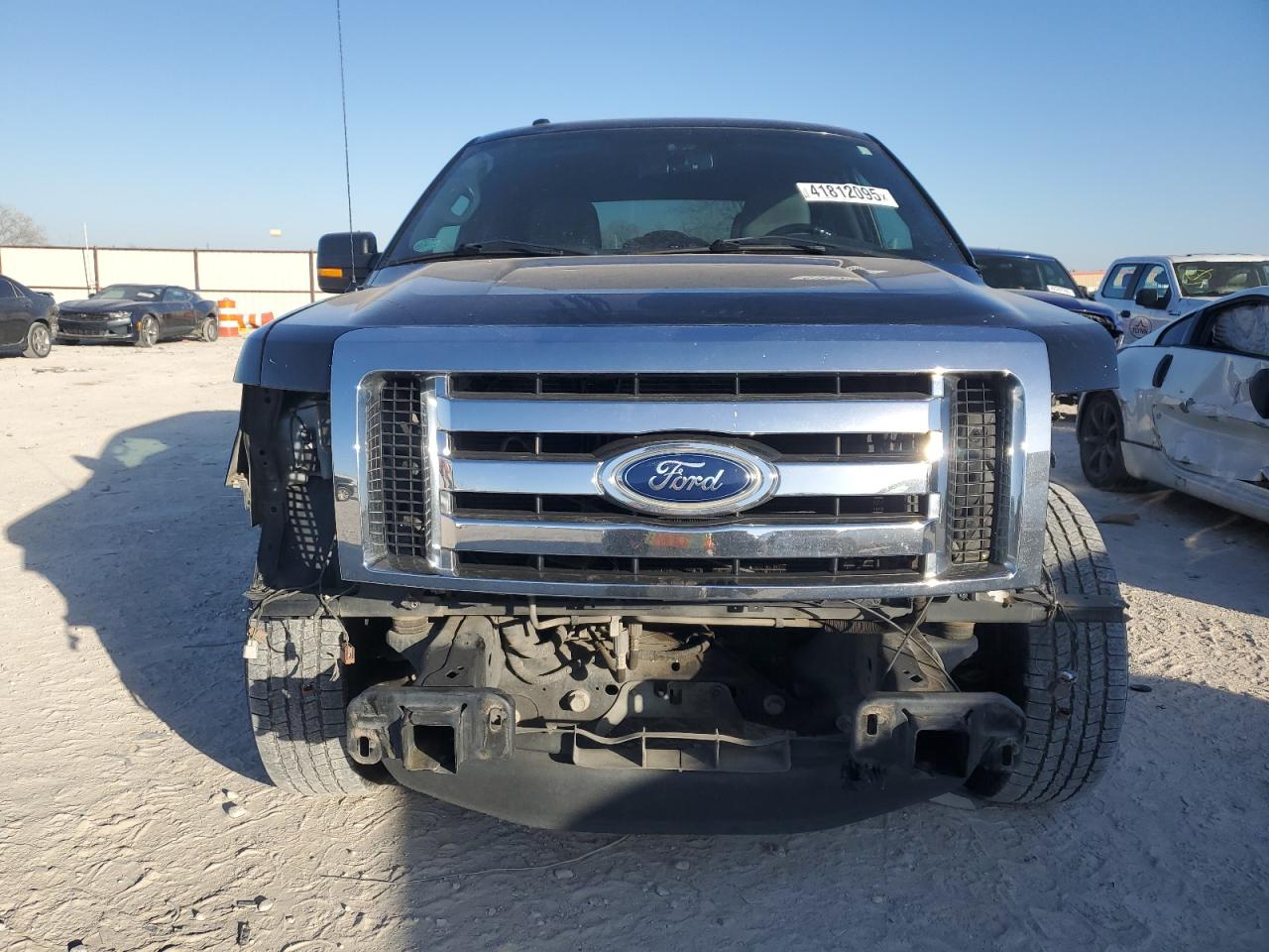 2011 Ford F-150 - Image 5
