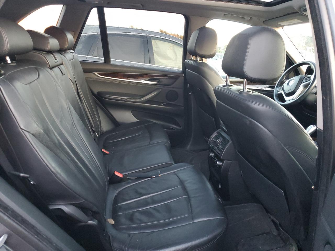 2015 BMW X5 - Image 11