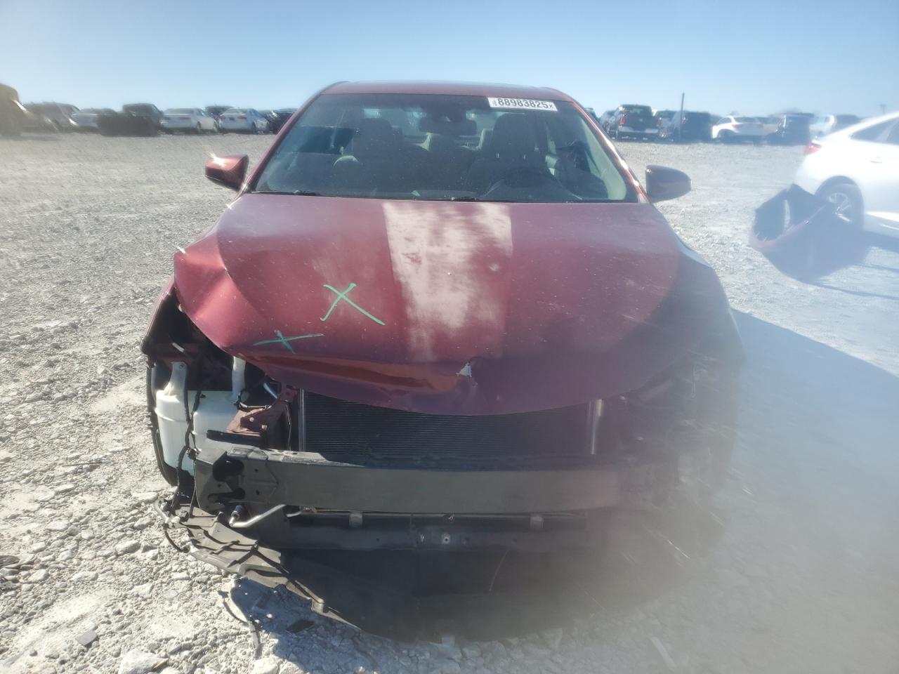 2017 Toyota Camry - Image 5