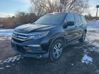 2016 Honda Pilot Exl en Venta en North Billerica, MA - Normal Wear