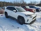 2021 TOYOTA RAV4 XLE for sale at Copart ON - COOKSTOWN