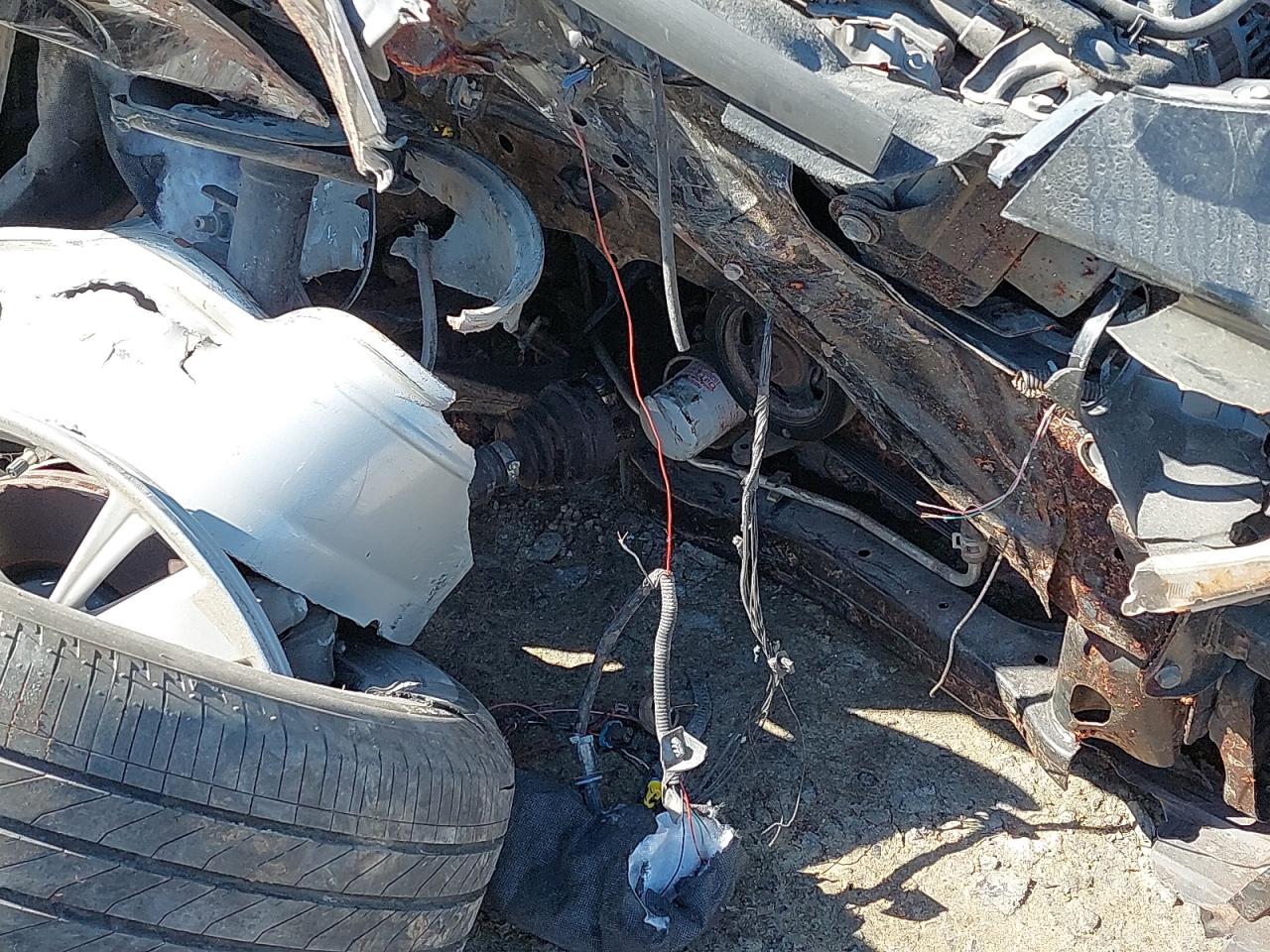1N4AL3A90GC103198 - 2016 Nissan Altima 2.5 - #41345965