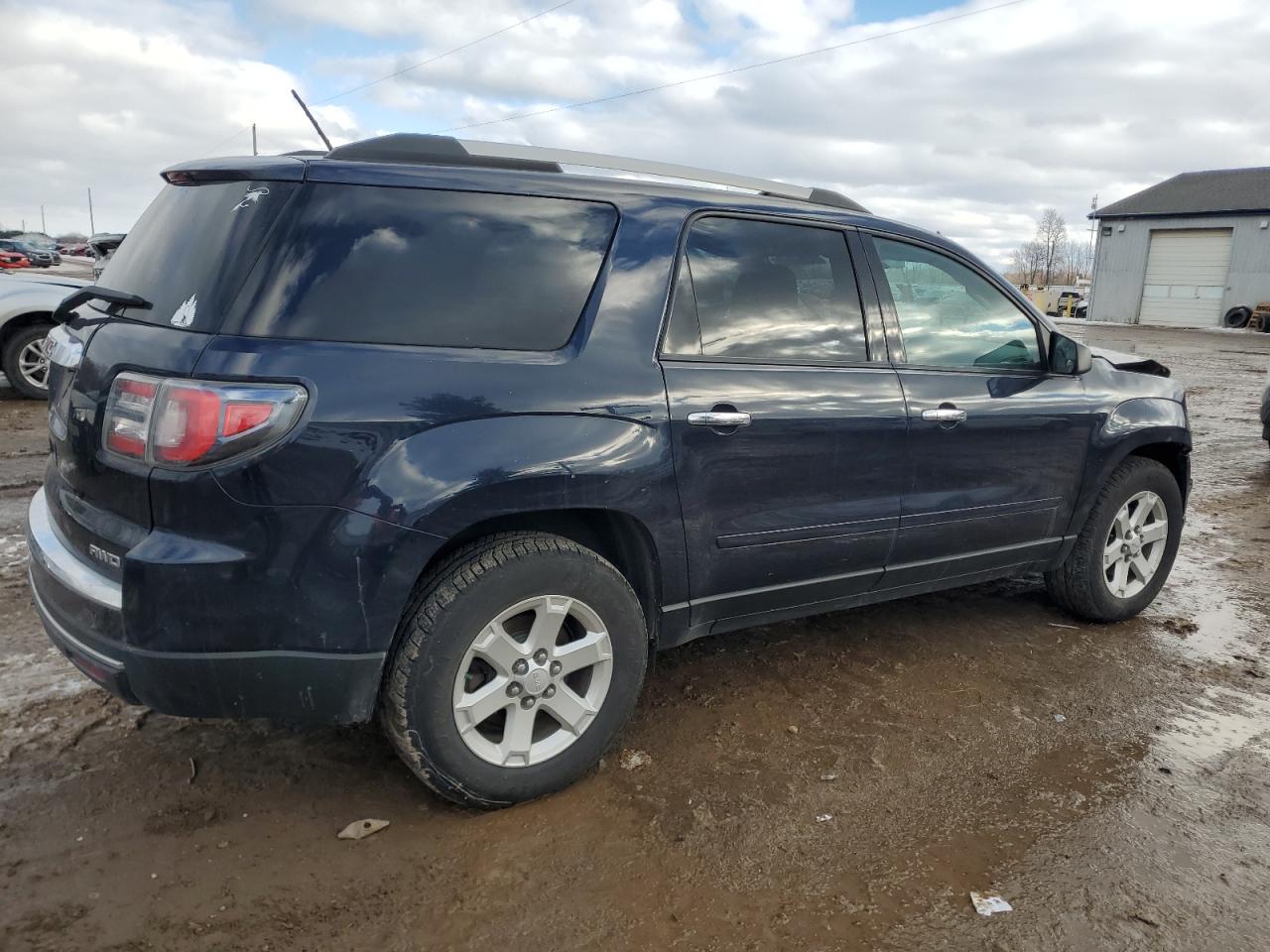 2015 GMC Acadia - Image 3