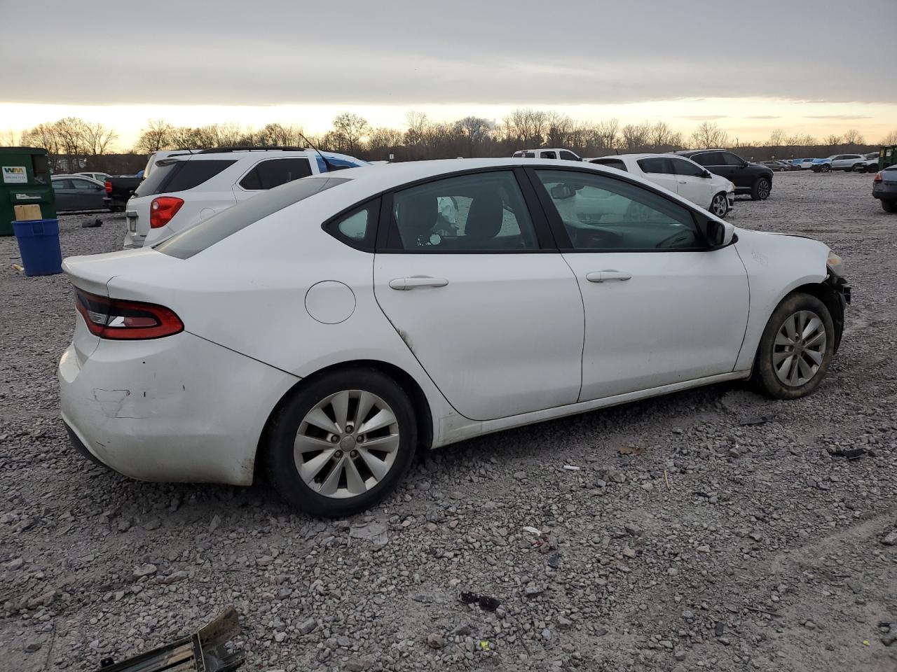 2016 Dodge Dart - Image 3