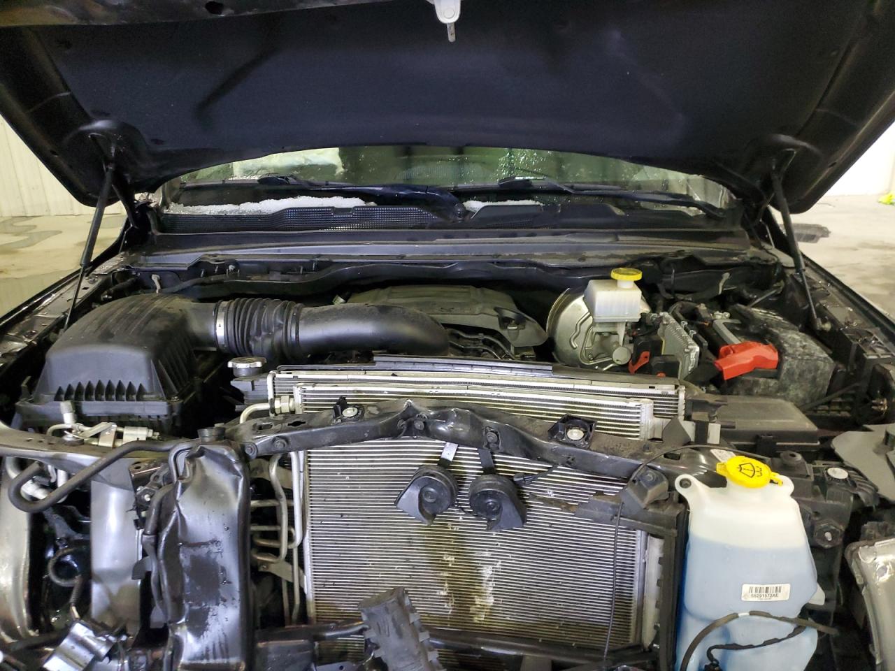 2020 RAM 1500 - Image 11