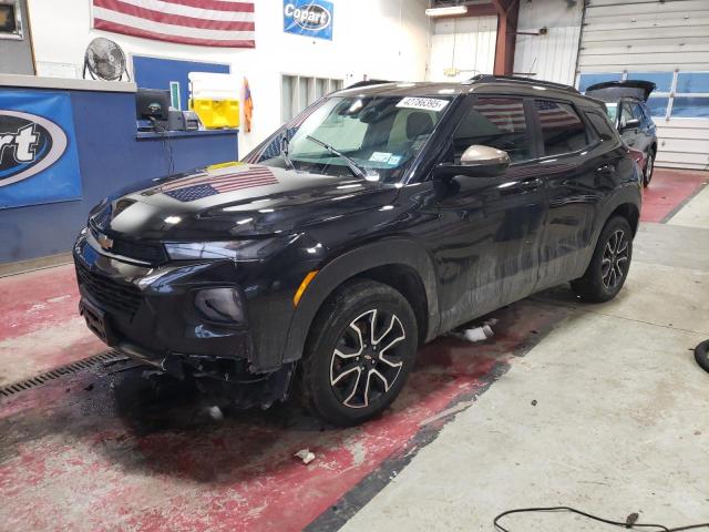 2021 Chevrolet Trailblazer Activ