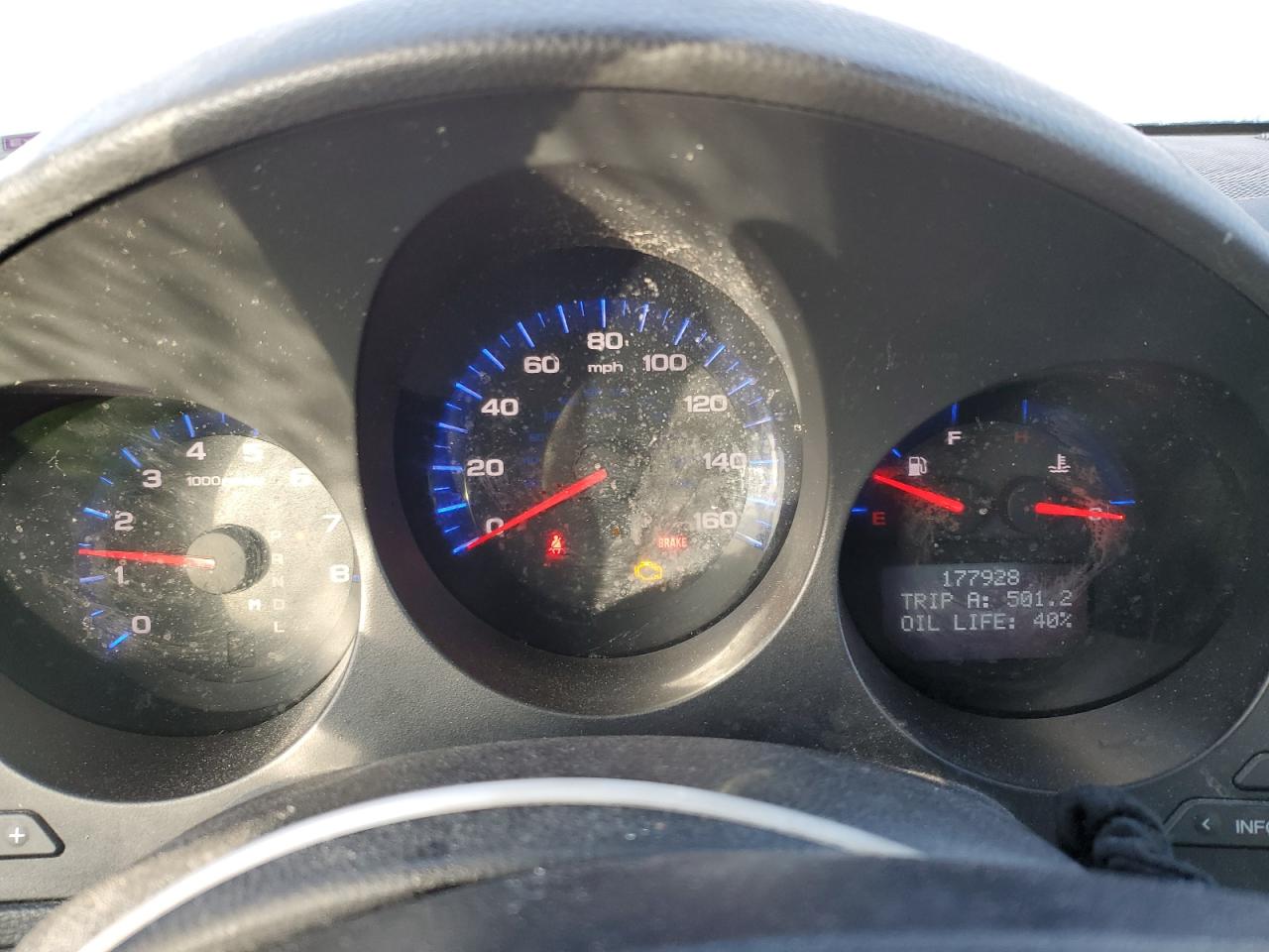 2005 Acura TL - Image 9